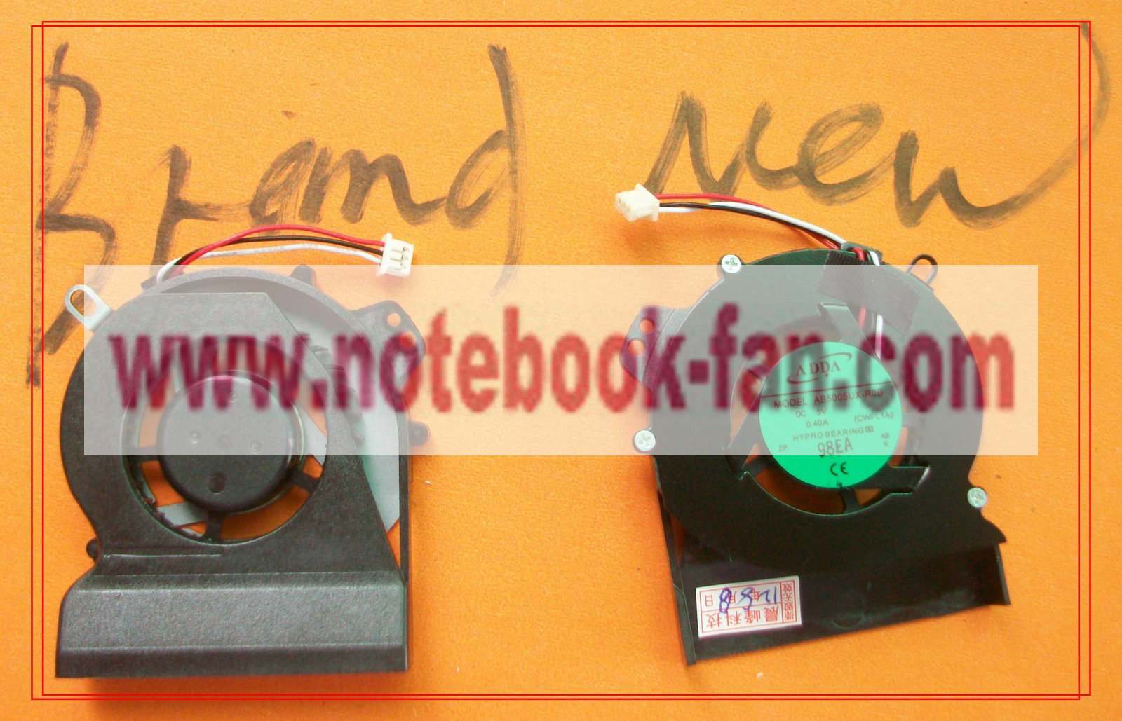For Lenovo IdeaPad S9E S10E CPU FAN 3PIN New!!! For Lenovo IdeaPad S9E S10E CPU FAN 3PIN New!!!
